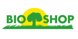 logo Bio Shop